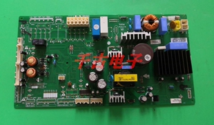 适用GR-A2075FTA.GR-A2075FHA LG冰箱板 EBR61727521 主板 变频板