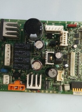 适用于林内11升恒温燃气热水器电脑板 RUS-11FEH Q51275A