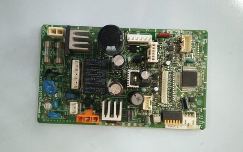 适用于林内11升恒温燃气热水器电脑板 RUS-11FEH Q51275A