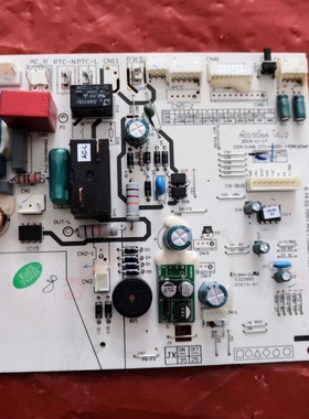 TCL空调主板 A010066 V1.1 LT1538-TCL/210900460M