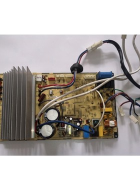 适用TCL空调1~1.5P变频外机电路板ZBABC005.3 1090350485AK