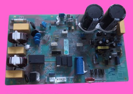 适用海er变频空调外机电脑板 0011800354A