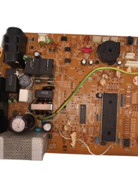 适用三菱电机空调配件 电脑板 主板 DE00N110B SE76A628G03 DE00N