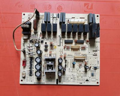 适用格力空调 电路板 电脑板 30034205 主板 4G53 GRJ4G-A