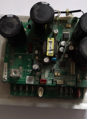 适用海尔中央空调多联机功率模块RFC80MX4 KVR-100W D522A 015040