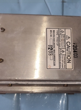 适用日立中央空调主板斩波板电脑板17B28168A P0002-1 FH9212P