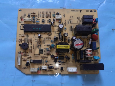 适用三菱空调配件内机板RYD505A046T 控制板 电脑主板