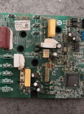 适用於海尔主板主机板0011800052N功率模块