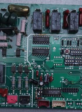 适用日立3PRAS-72HNQ外机板PO001Q-SB1 H7B00512A P0001Q-SA1