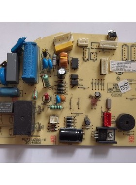 适用志高变频空调内机 PU731AZ001-P BK26GN3-DVP3A-M