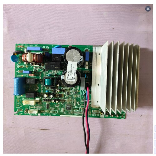 适用奥克斯空调变频板主板SX-W-NEC52-SLAC-0N 电脑板KFR-35W/BP