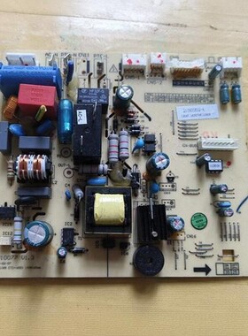 适用TCL变频空调主板电脑板电源板 A010077 V1.3
