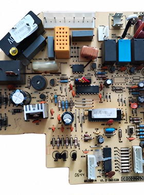 适用格力空调 30130017 主板 JB9533GRJB9-A1 电路板电脑板