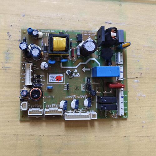 适用海信容声冰箱BCD-236W 249WD11NYC电源板电脑板主49WD11N