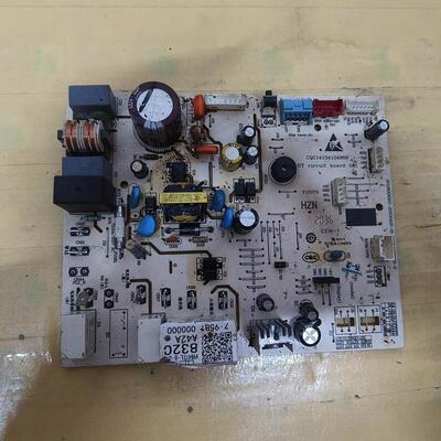 适用海尔空调内机电脑控制主板0011800832G电源板控制板