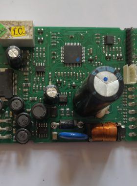 适用卡乐CAREL主板 LS 08789F电源板SY52750 DHUB-01 HUB-V1.2