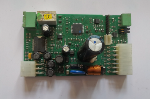 适用卡乐CAREL主板 LS 08789F电源板SY52750 DHUB-01 HUB-V1.2