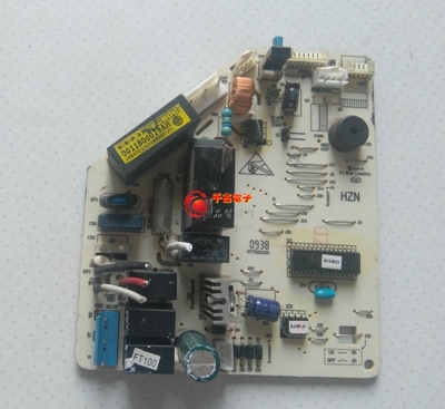 适用海尔空调电脑板0011800029AH主板KFRD-33G/CE-S5控制板线路板