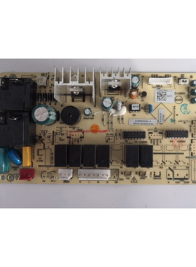 适用TCL空调电脑板控制板室内机主板210900265AJ变频A010010 V1.3