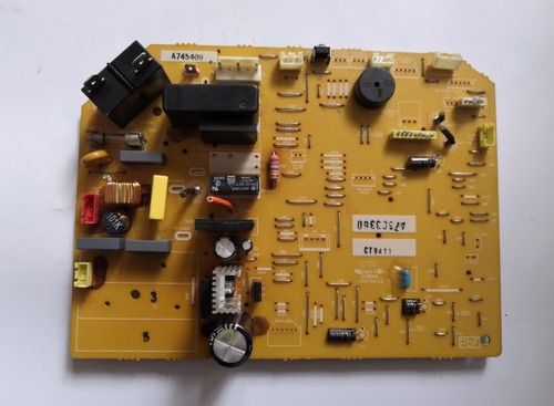 .适用松下空调内机主板电路板A73C3360 A745409主板电路板控制板
