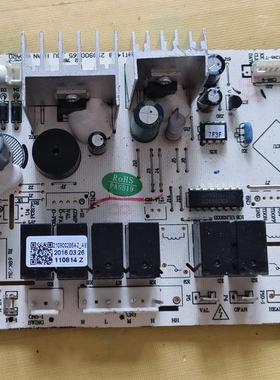 适用空调电脑板控制板室内机主板210900265AJ变频A010010 V1.3