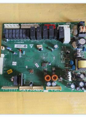 适用海尔冰箱主板 0064000891A /891 /891D/891I/891J/891H控制板