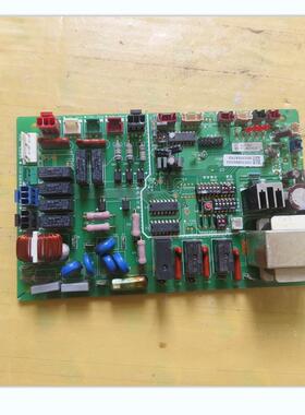适用海信日立空调主板H7D06971A H7B03410A P0024Q-0 PQ176