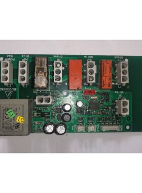 适用电器配件电脑板主板电路板11-JAN-2005 RITB230L01 257971