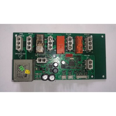 适用电器配件电脑板主板电路板11-JAN-2005 RITB230L01 257971