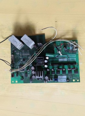 适用海信日立中央空调电脑板 17B34475A 变频模块板 P27216驱动板