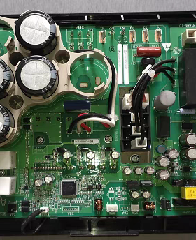 适大金空调主板ETC600804-S6581压缩机PC0409-3F模块YPCT31486-1D