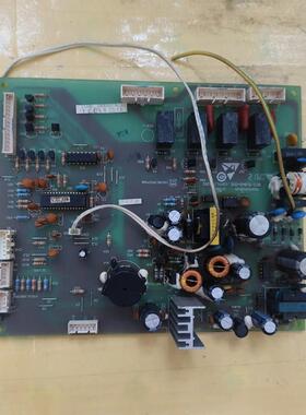 适用海尔冰箱控制板电源板0064000534 VC532642 BCD-518WS+DVC