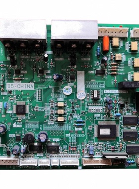 适用海信冰箱 4L3SP81510-B 主板BCD350WF 显示板40PHP11310