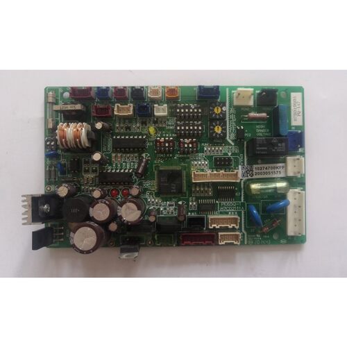 适用海信日立中央空调H7B01960E内机主板H7C02111A电脑板PI065Q-3