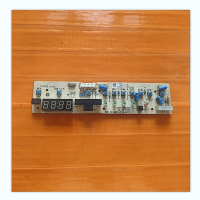 适用史密斯热水器CEWH-PEZ5[8m]显示屏407886-003控制板