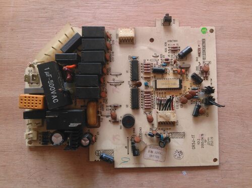 适用於格力空调主机板主板 5J53C 30055622 电路板 GR5J-1T