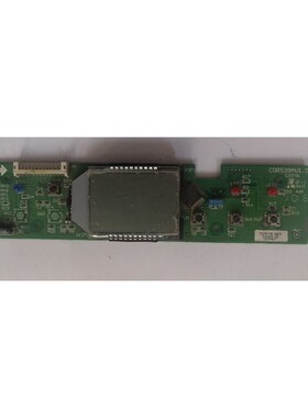 适用电器配件显示板C0R539AV1.0 E200704按键板D2518-360