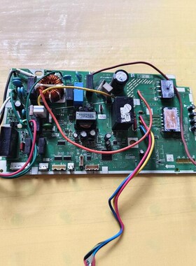 适用大金空调挂机主板2P271899-1主控板3PCB2824-71 RXM335NC