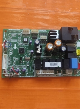 适用于美的空调V-KIK35-DAN-A(MB95F698K)主板202302100939线路板
