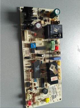 适用奥克斯空调电脑版1506R002630A THJ-QRD-SN3F-HCC2 SX-DLJ-T8