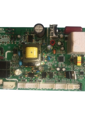 适用热水器电脑板HMJD－H245D
