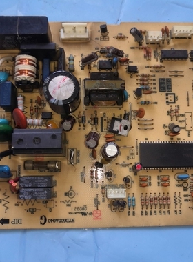 适用三菱重工空调电脑板主板控制线路板电路板RYD505A040G