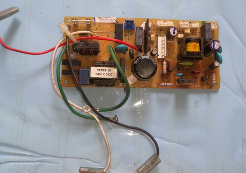 适用富士通空调电源板K06AL-P-A(03).K06AL-0701/2HSE/1002HSE-P0
