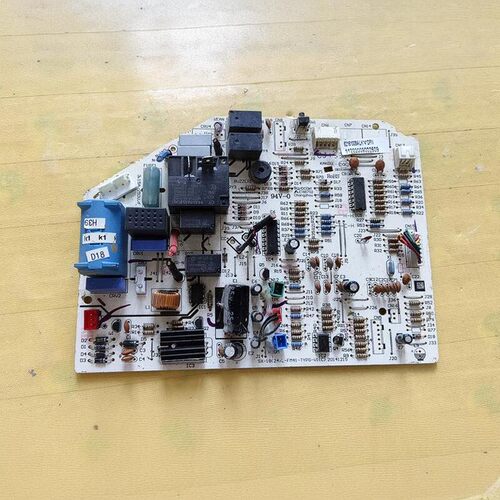 适用奥克斯空调电脑板SX-18(24)L-FM41-TYPG-V1(C)主板