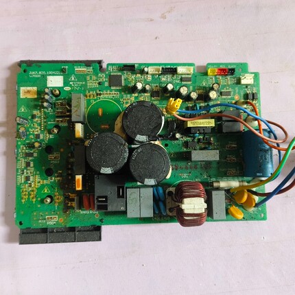 适用长虹72 3P柜机空调变频板JUK7.820.10042218