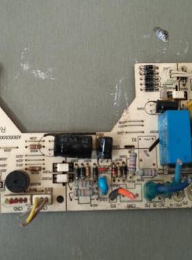 适用于TCL变频空调内机电脑版 主版 AR05010027 控制版