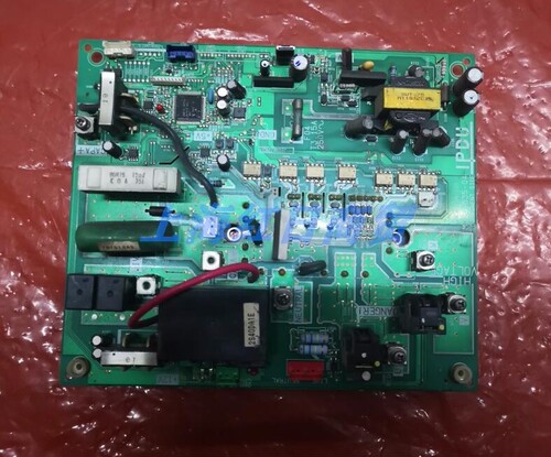 适用东芝空调压缩机变频板IPDU模块维修MCC-1596-05/06,MCC-1535-