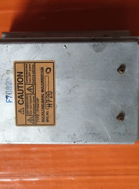 适用日立中央空调电脑板 FH9212P 交流斩波板 070820B