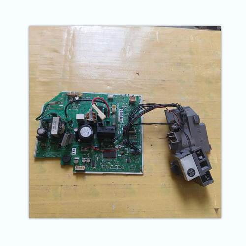 适用三菱电机空调主板MSH-ZF12VC WM00B225 DM00J994 DM76Y588G06