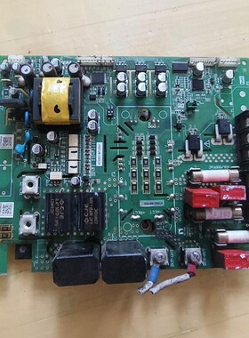 适用约克中央空调变频模块压缩机ACV07.RWM.131101 AR05010102